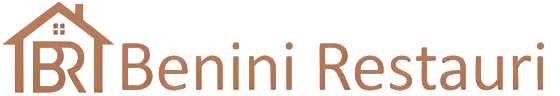 Benini Restauri Logo